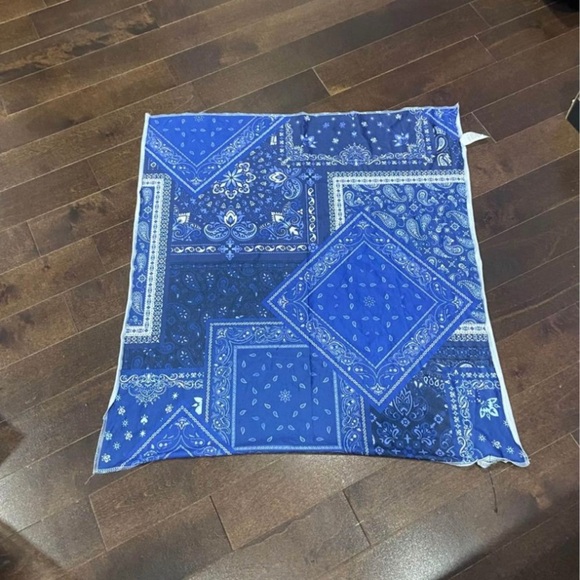 Paisley 3 piece set NEW - Picture 8 of 9